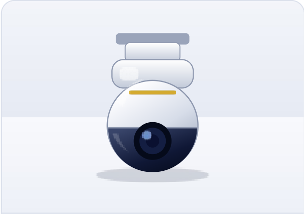 PTZ camera