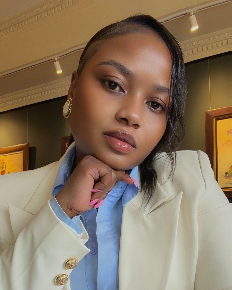 Levonia Matshidiso Mathobela, Founder and CEO
