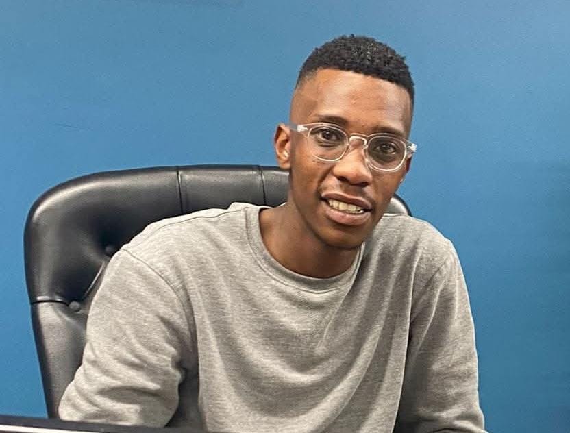 Sizwe Itumeleng Ncube, Operations, Safety and Installations Manager